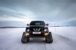 Nissan Juke Nismo RSnow 2015 года